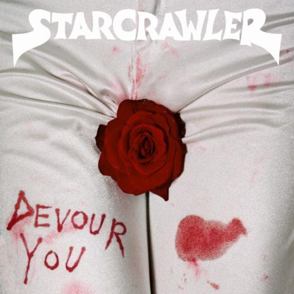 Album Stream: Starcrawler Release ‘Devour You’