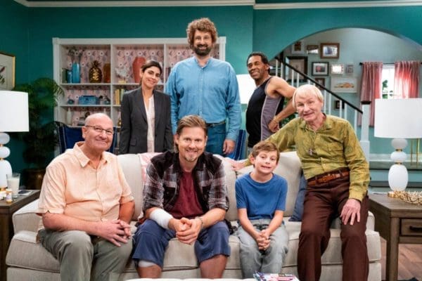 Watch The Trailer for Tim and Eric’s New Sitcom, ‘Beef House’
