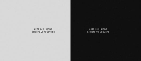 Nine Inch Nails Share New Album ‘Ghosts V-VI’