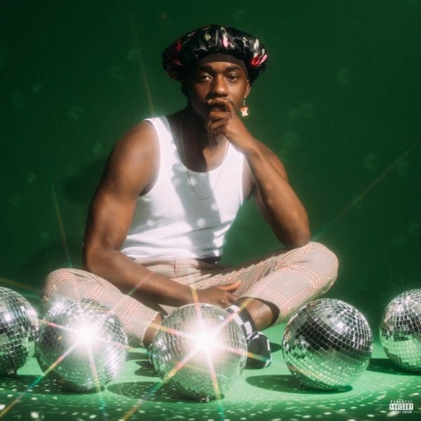 Ric Wilson & Terrace Martin Announce Collaborative EP, ‘They Call Me Disco’
