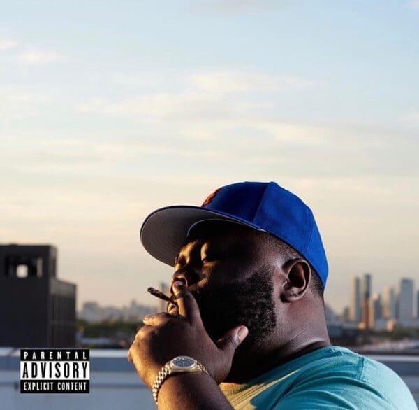Chuck Strangers Releases New Tape “TOO AFRAID TO DANCE”
