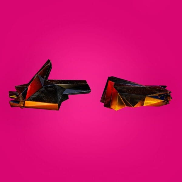 Album Stream: Run the Jewels Release ‘RTJ4’