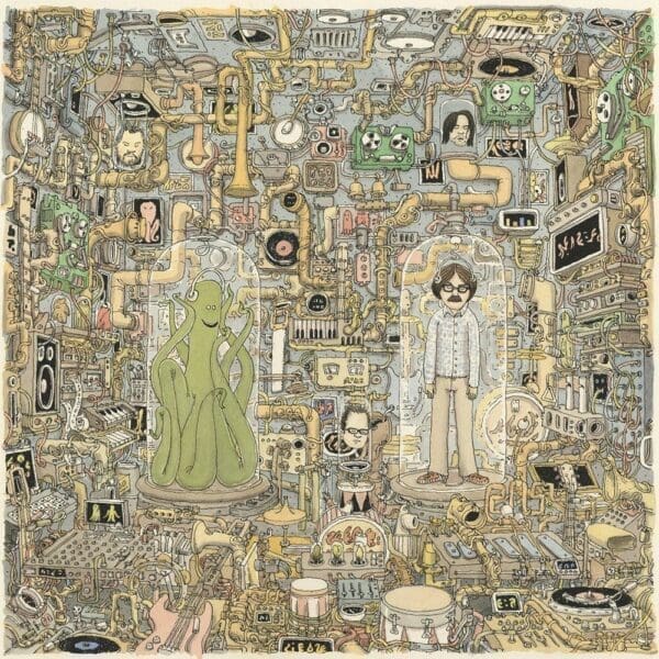 Weezer – “All My Favorite Songs”