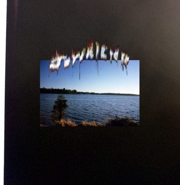Fresh Track: Joyfriend Releases “Shiverbone (Slow Is a Quite Lake)”