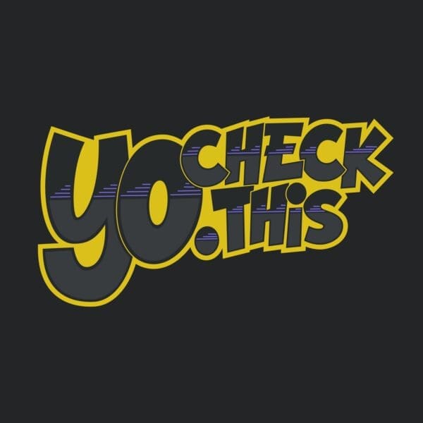 Stream Episode 3 of the Yo. Check This Podcast