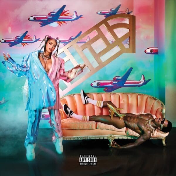 Album Stream: Karol G Releases ‘KG051