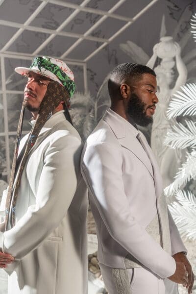 J. Balvin and Khalid Share “Otra Noche Sin Ti”