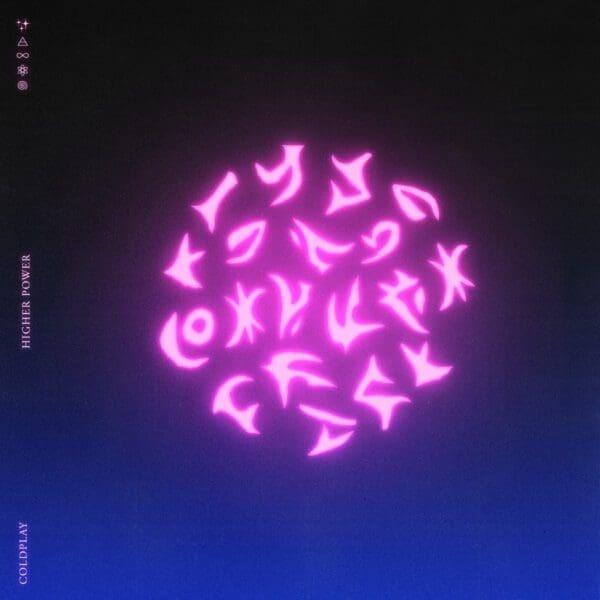 Coldplay Share New Song/Video, “Higher Power”