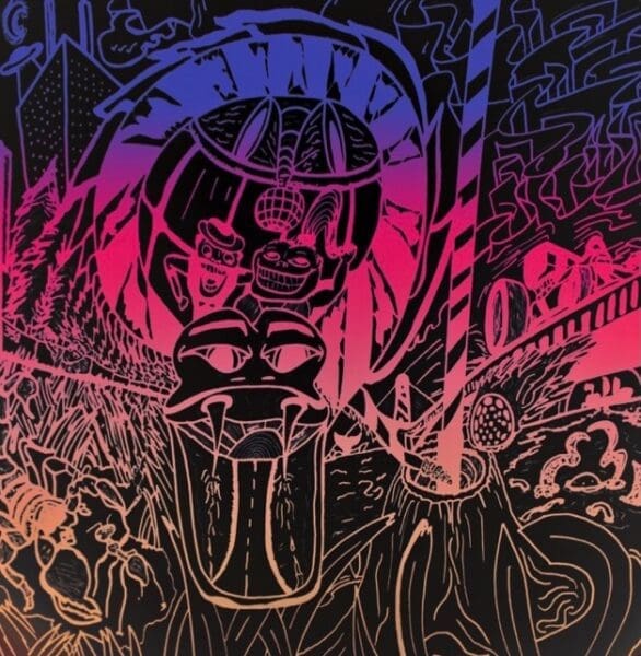 Fresh Track: The Hustle “Run Wild”