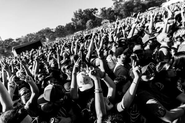 POD Photos: Riot Fest 2021 – Friday