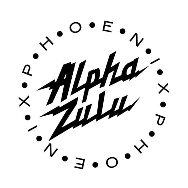 Phoenix – “Alpha Zulu”