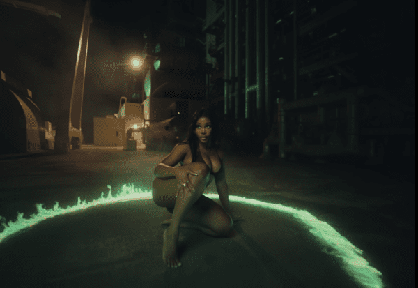SZA Shares “PSA” Teaser