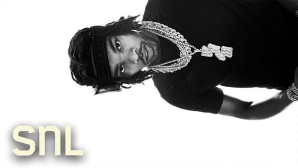 Video: Lil Baby Performs “California Breeze” and “Forever” on SNL