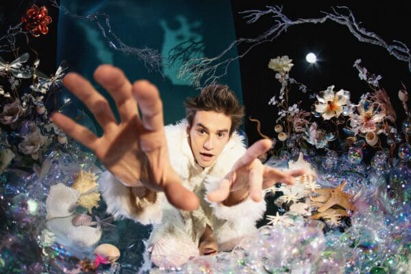 POD Interview: Jacob Collier Speaks on ‘Djesse Vol. 4’