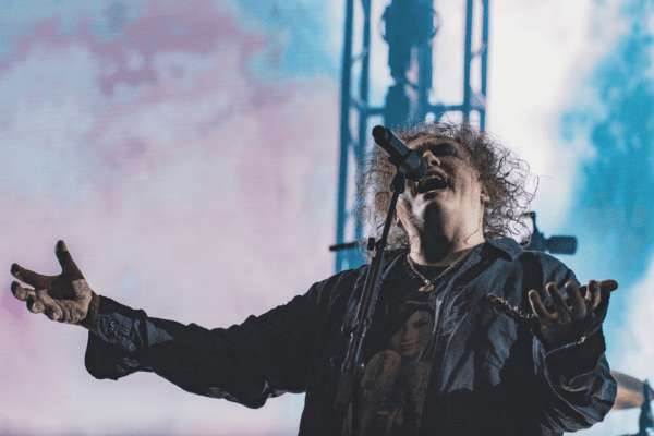 Our Top 12 Artists of Riot Fest 2023