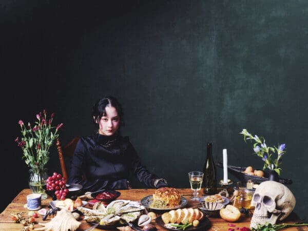 Japanese Breakfast Shares New Single & Video “Mega Circuit”