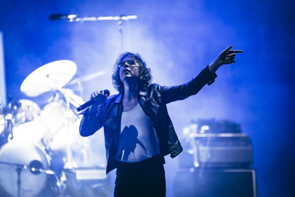 POD Photos: Riot Fest – Day 2