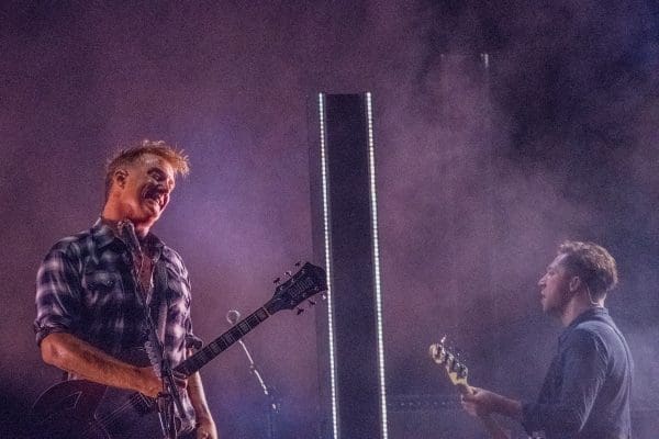 POD Photos: Riot Fest 2017 feat. Queens Of The Stone Age, FIDLAR, Black Pistol Fire, Bad Brains