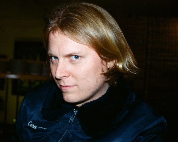 Ty Segall – “Radio”