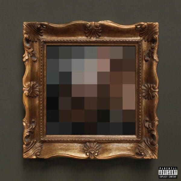 Album Stream: Vic Mensa – ‘V TAPE’