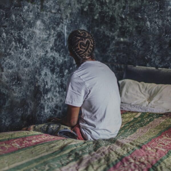 Stream Chris Crack’s Debut Album, ‘Might Delete Later’