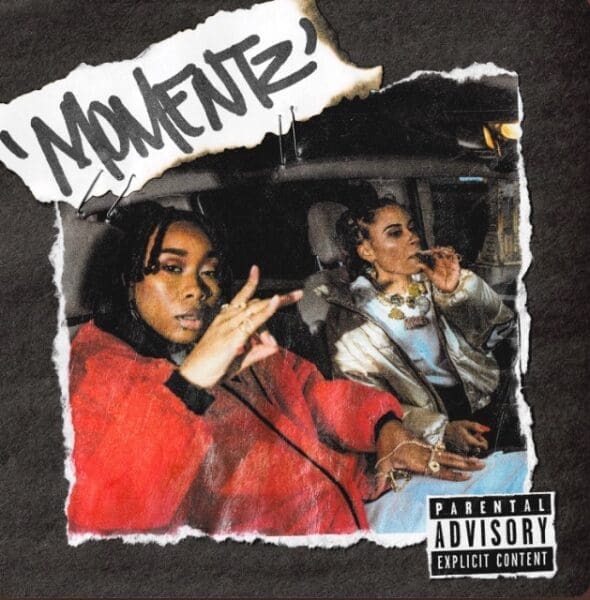“Momentz” Is The Latest From Mother Nature