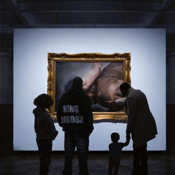 Album Stream: Vic Mensa Shares ‘I TAPE’