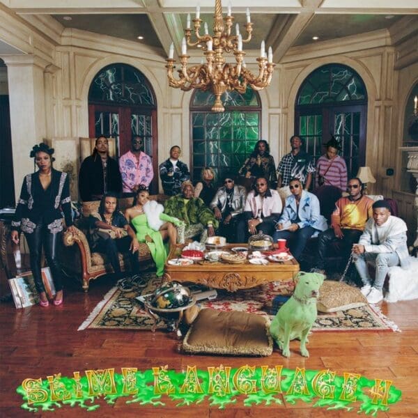 Young Thug, Gunna, and Young Stoner Life Records Release New Album ‘Slime Language 2’
