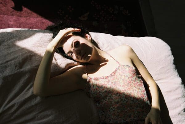 Lorde Shares New Song/Video, “Mood Ring”