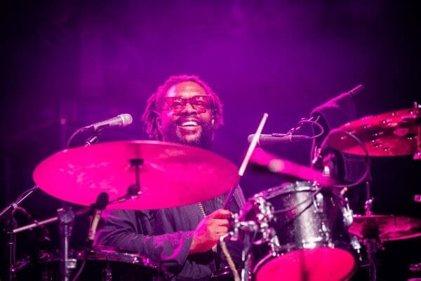 Our Top 12 Acts of Pitchfork Music Festival 2022