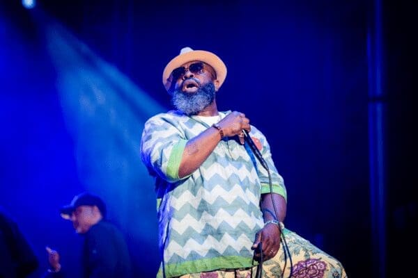 POD Photos: Pitchfork Music Festival 2022 – Day 3