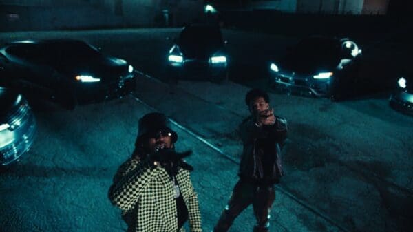 Fresh Video: Nardo Wick Unleashes “Back To Back” feat. Future