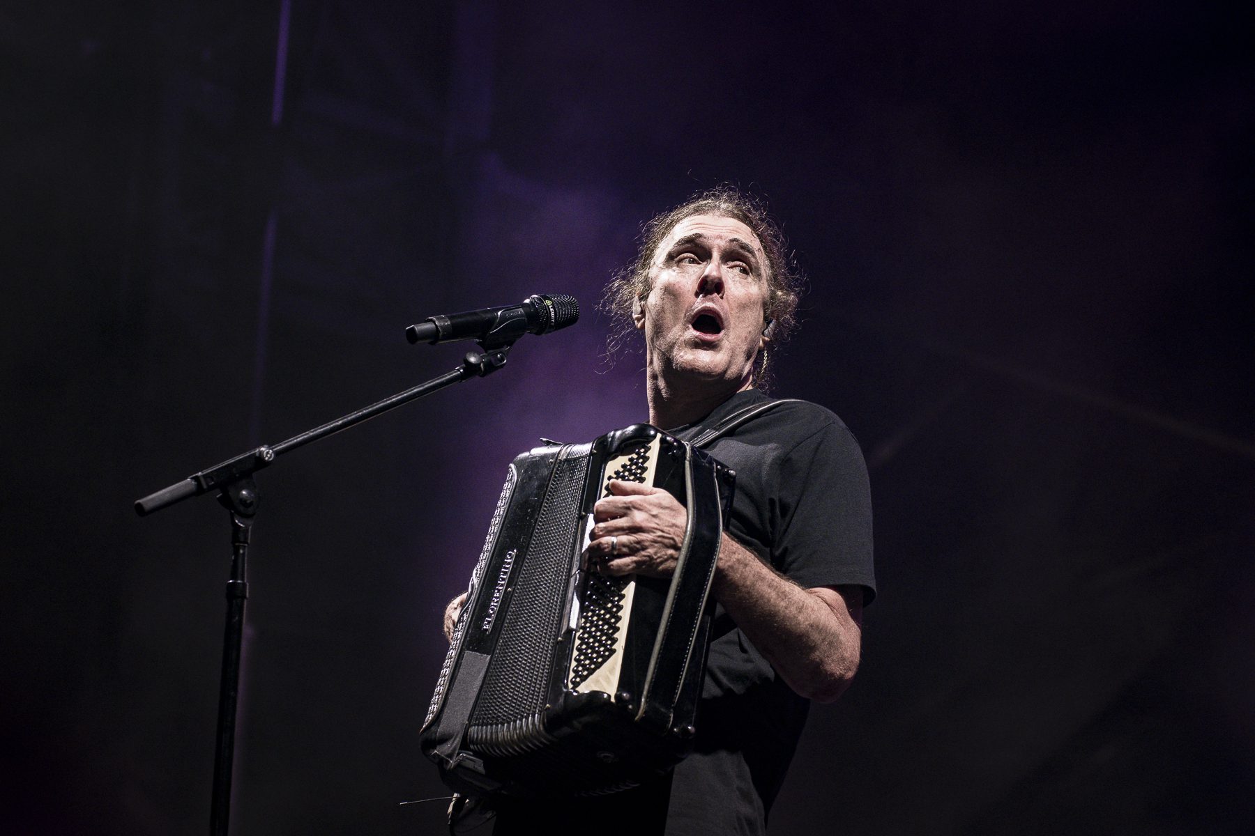 POD Photos: Riot Fest 2025 – Day 1